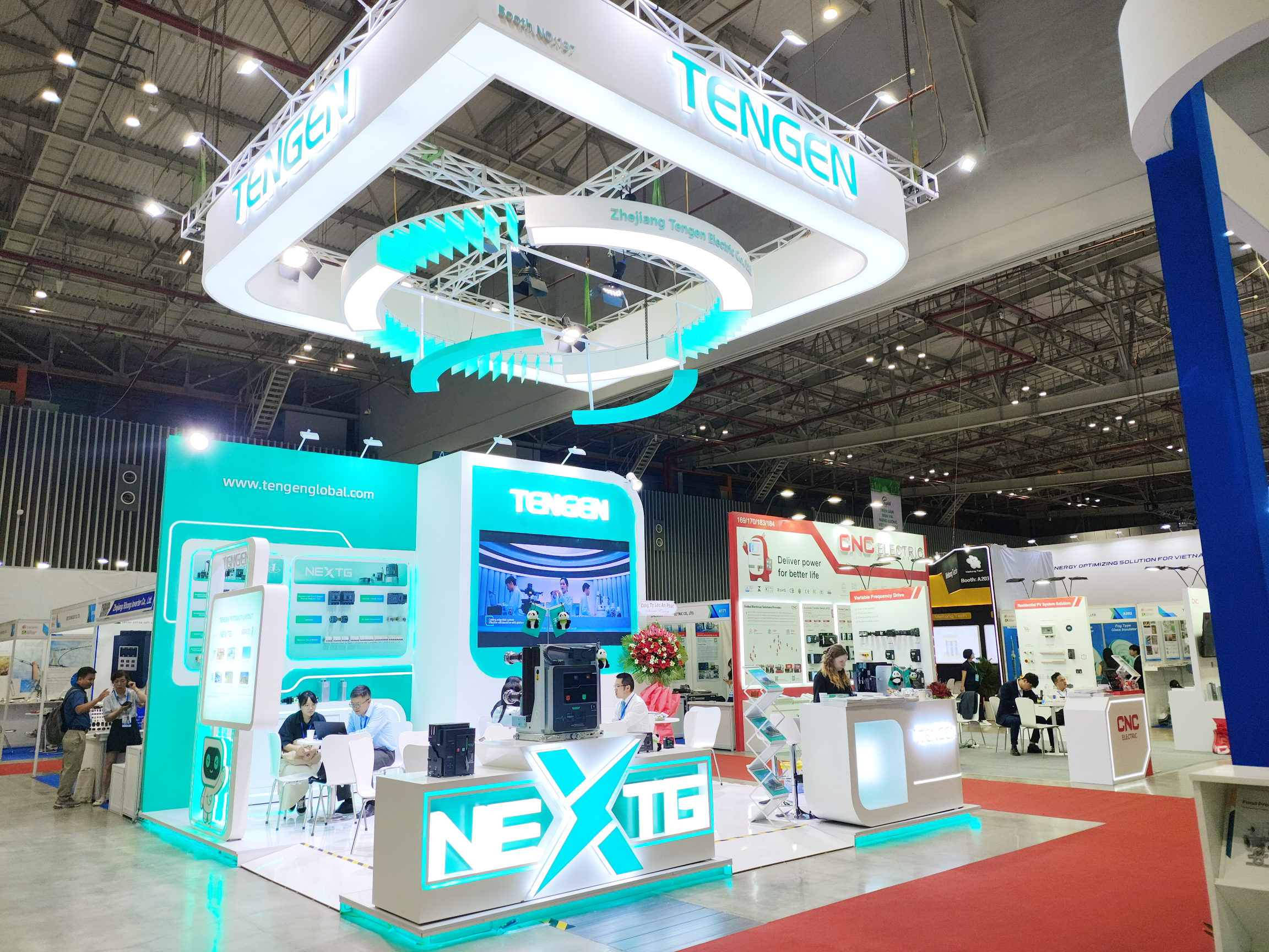 遇见pg夺宝赏金女王绿，绘就东南亚绿电发展新图景